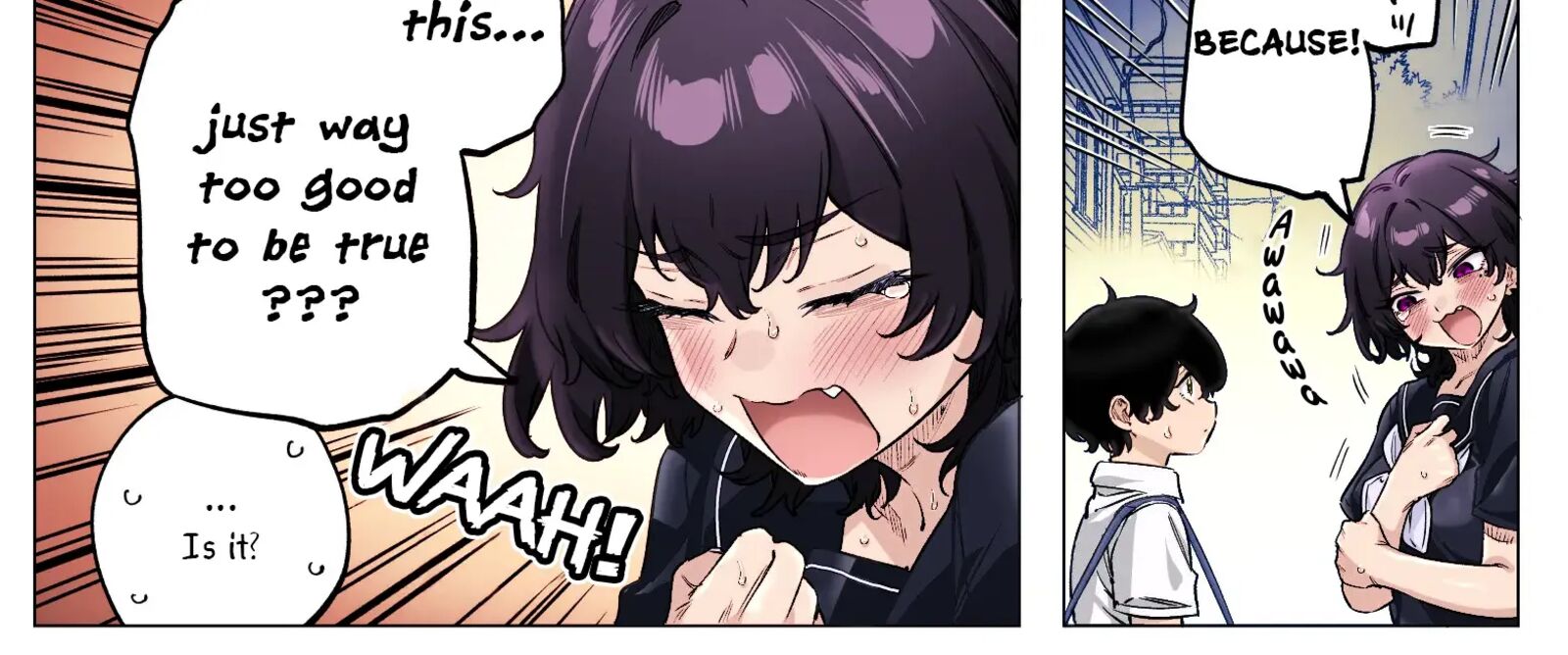 Yandere Ka To Omottara Motto Yabe Onna Datta 78 6
