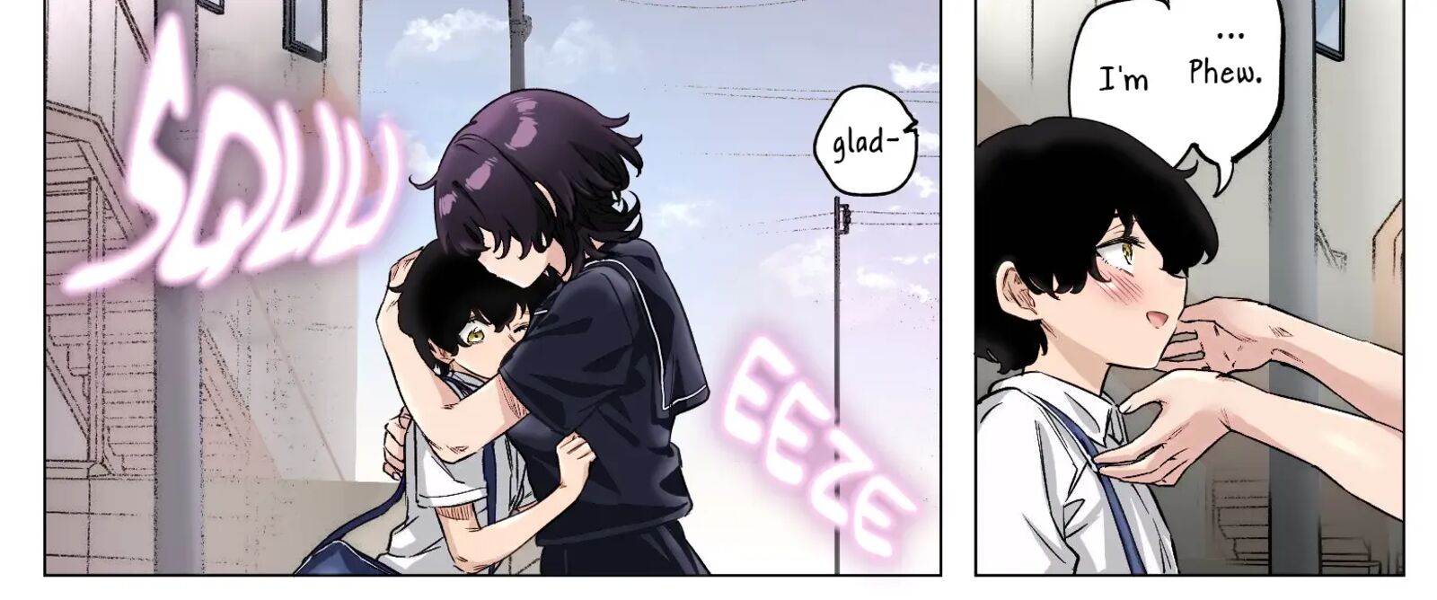 Yandere Ka To Omottara Motto Yabe Onna Datta 78 8