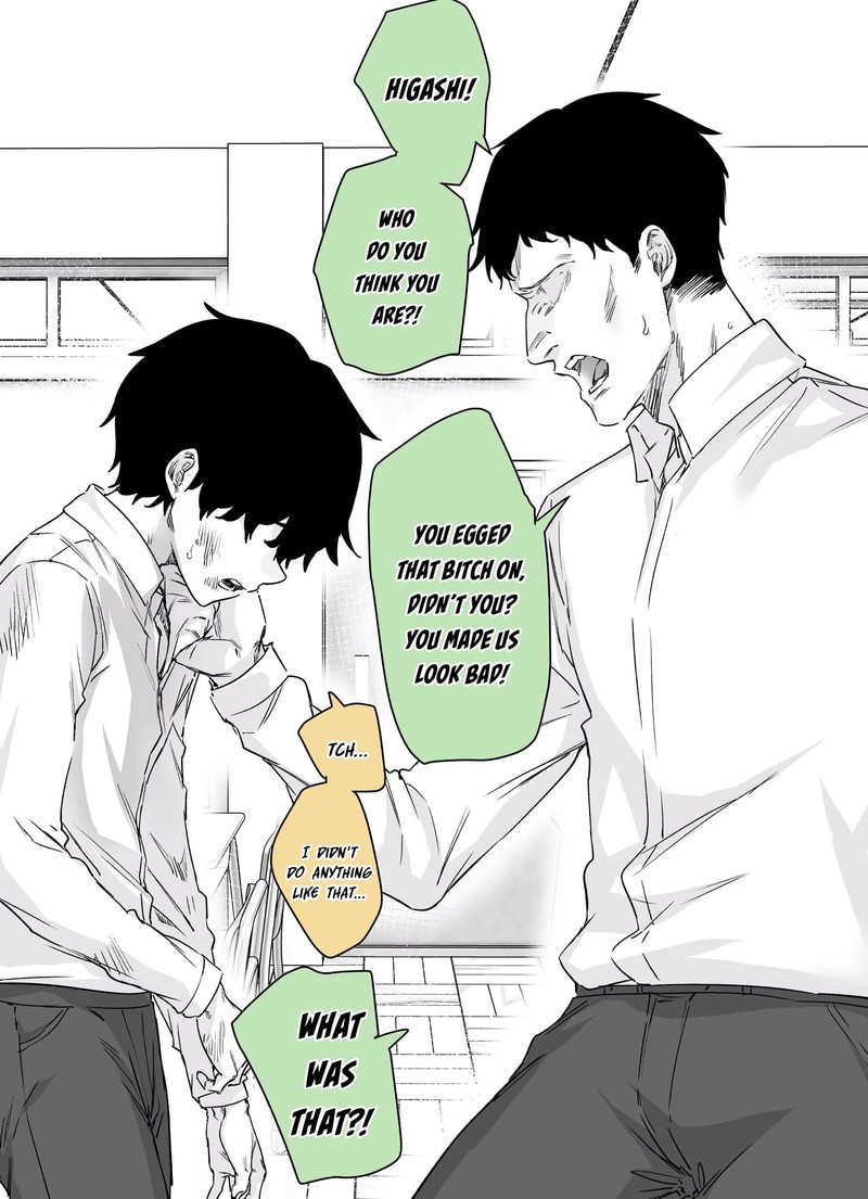 Yandere Ka To Omottara Motto Yabe Onna Datta 9 1