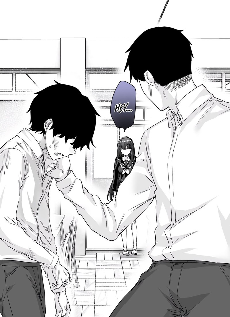 Yandere Ka To Omottara Motto Yabe Onna Datta 9 2