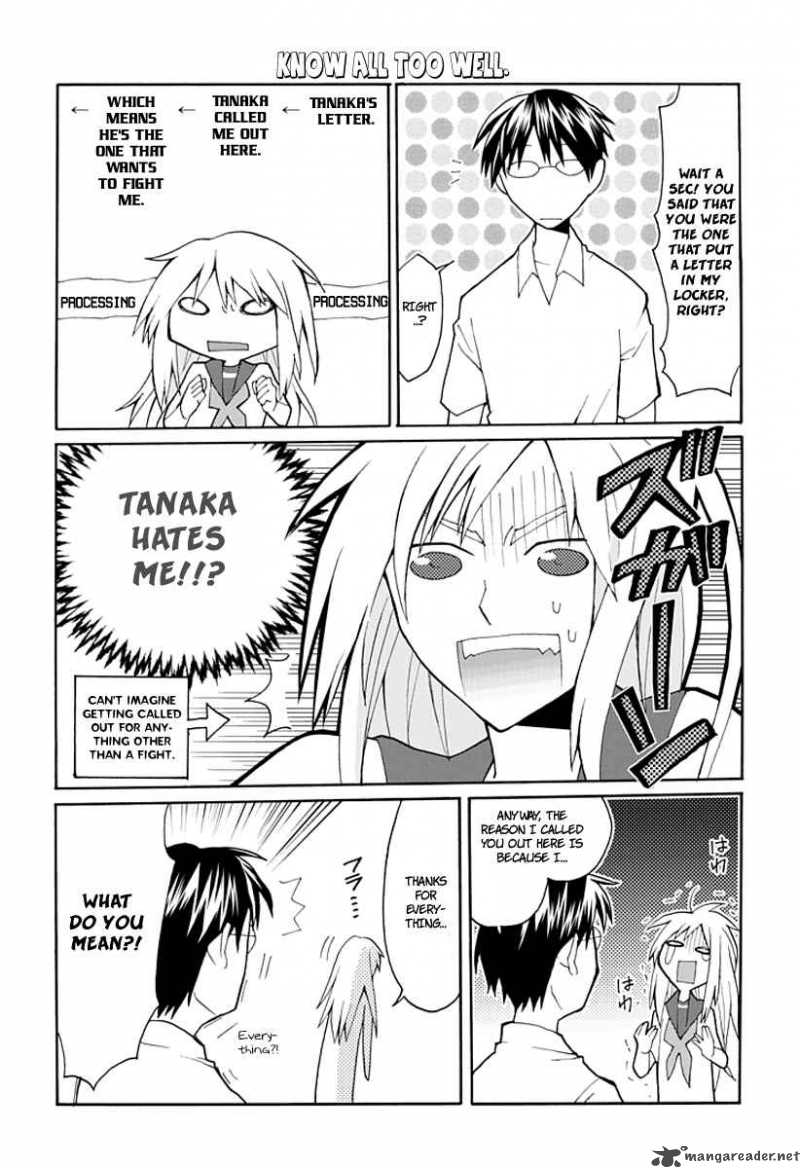 Yandere Kanojo 1 10