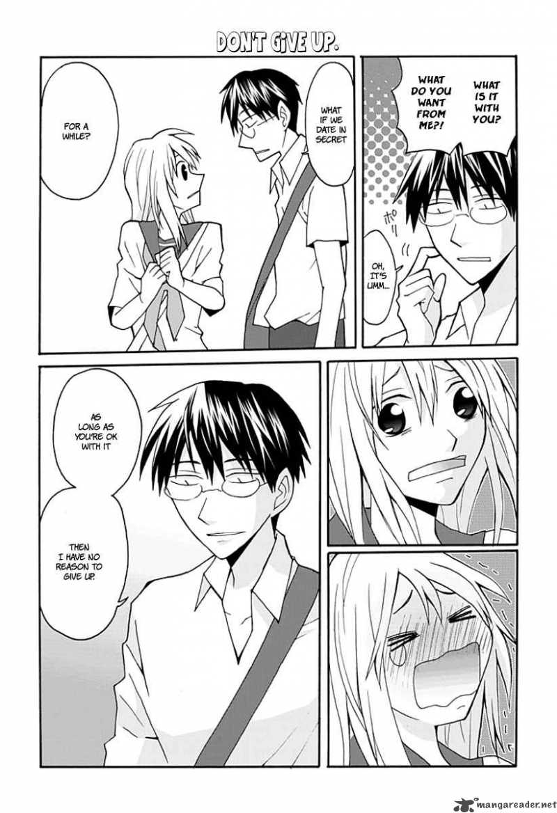 Yandere Kanojo 1 15