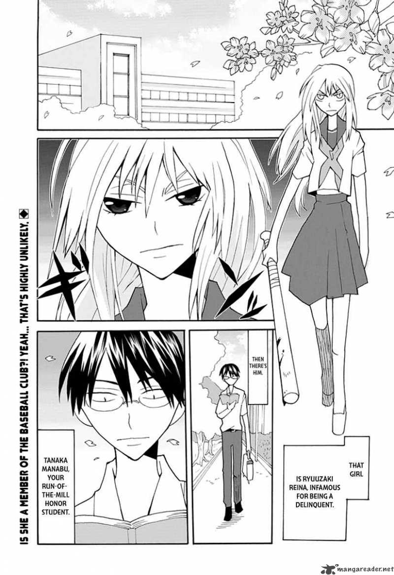 Yandere Kanojo 1 2