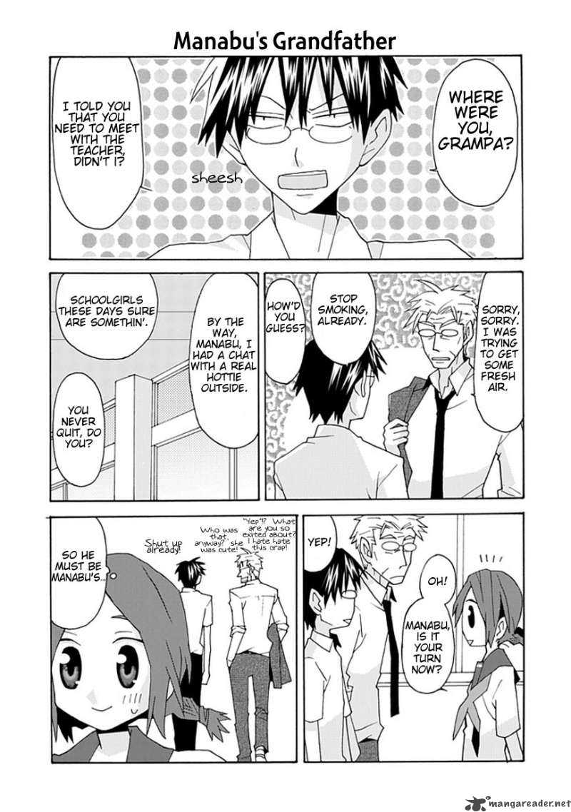 Yandere Kanojo 12 14