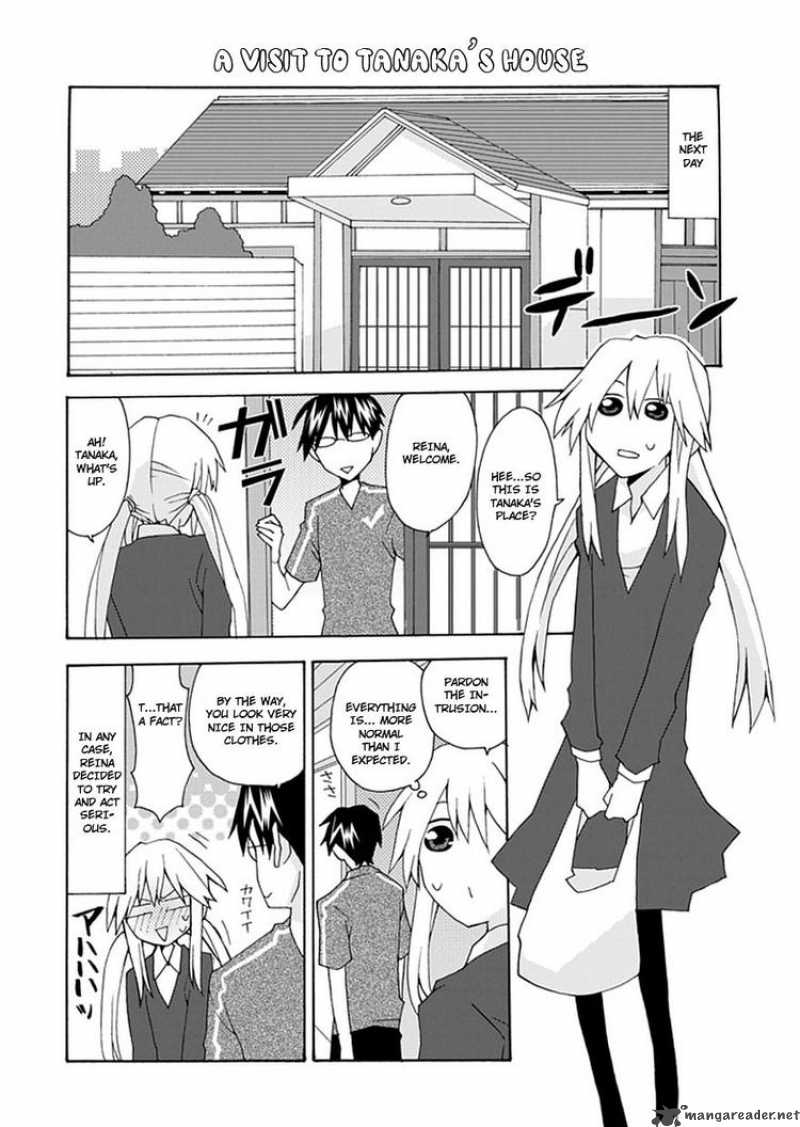 Yandere Kanojo 16 11