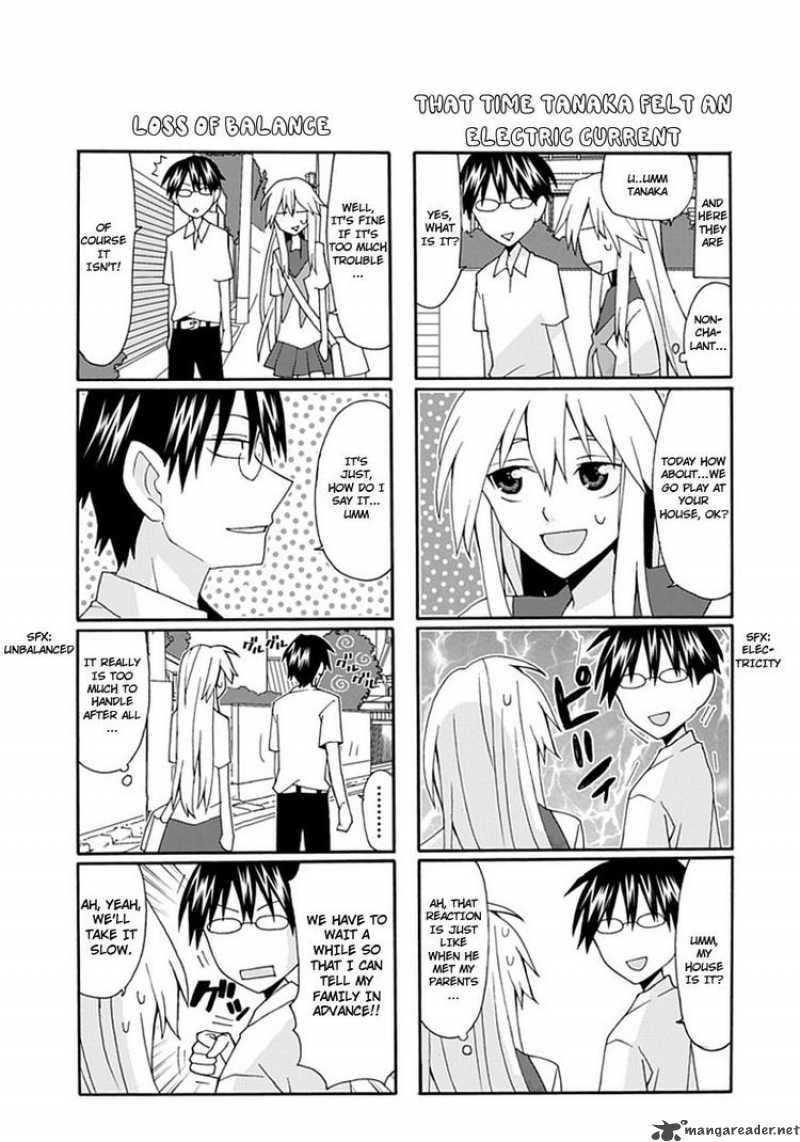 Yandere Kanojo 16 8