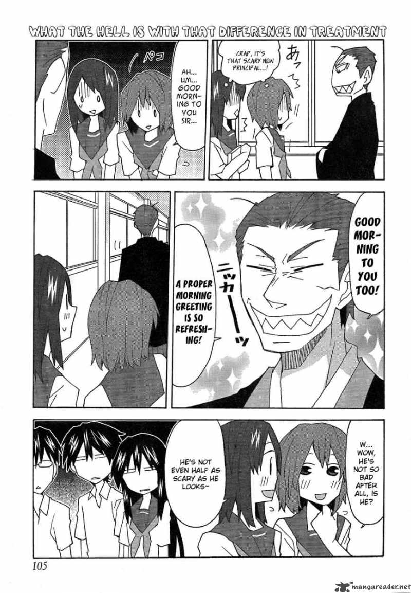 Yandere Kanojo 21 5