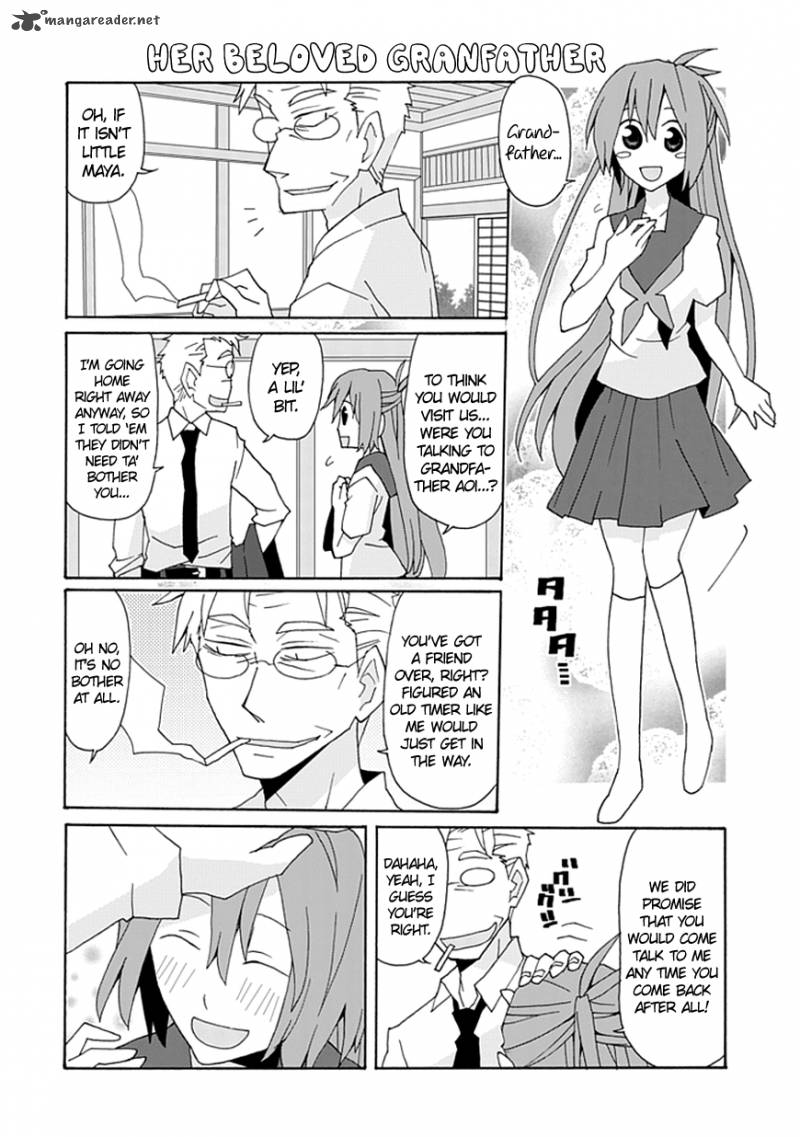 Yandere Kanojo 36 13