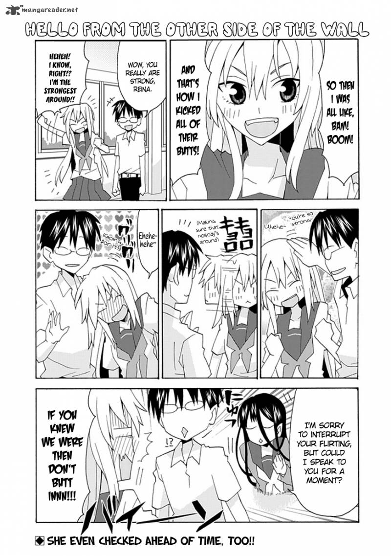 Yandere Kanojo 41 2