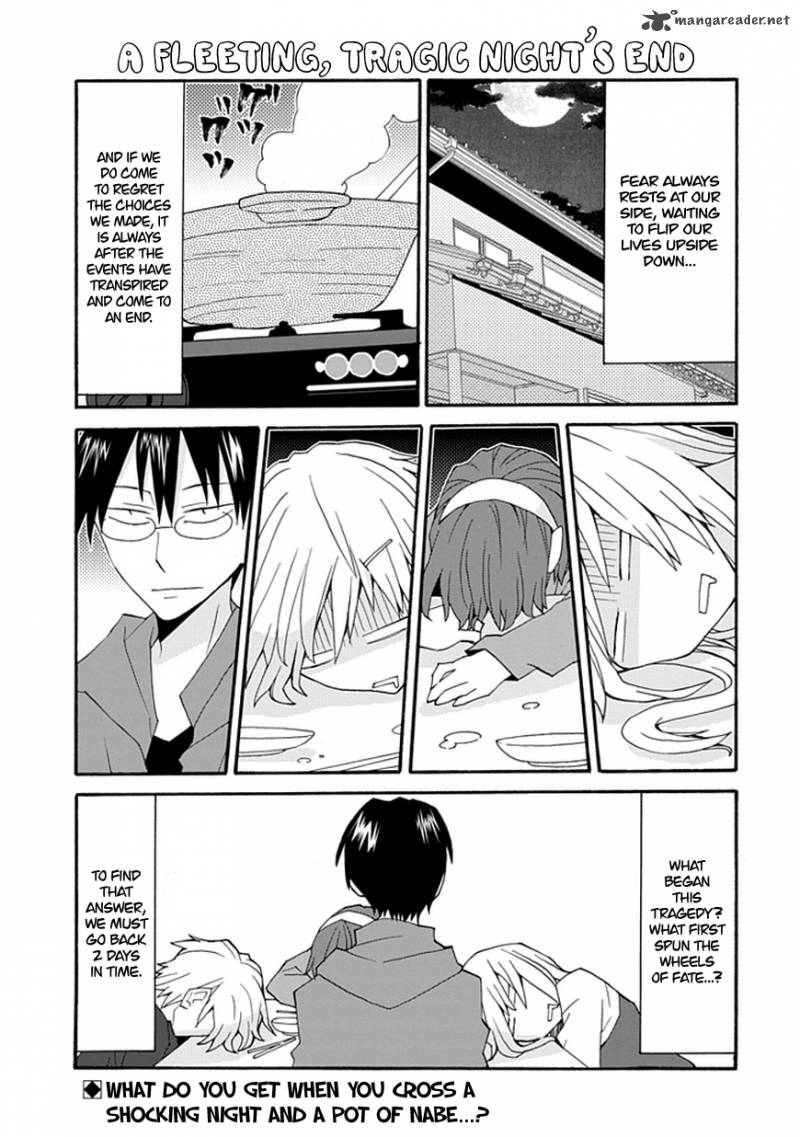 Yandere Kanojo 44 2