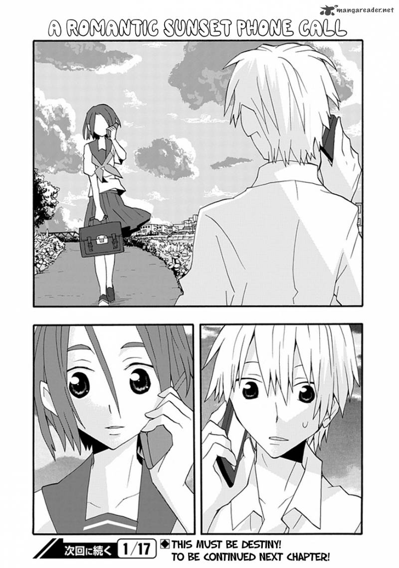 Yandere Kanojo 47 16