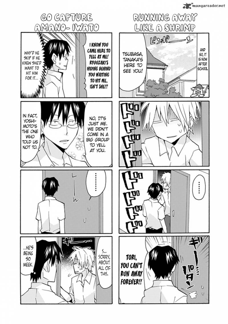 Yandere Kanojo 47 7