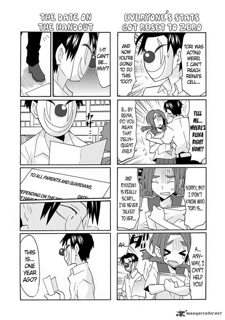 Yandere Kanojo 49 10