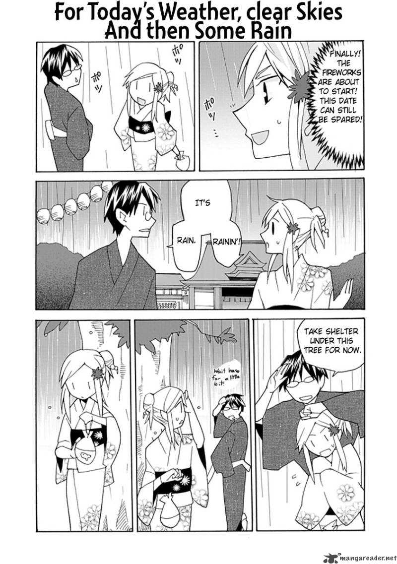 Yandere Kanojo 5 11