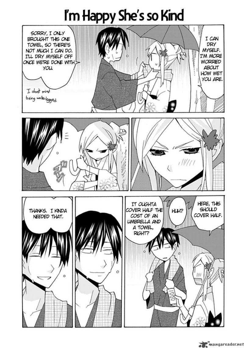 Yandere Kanojo 5 13