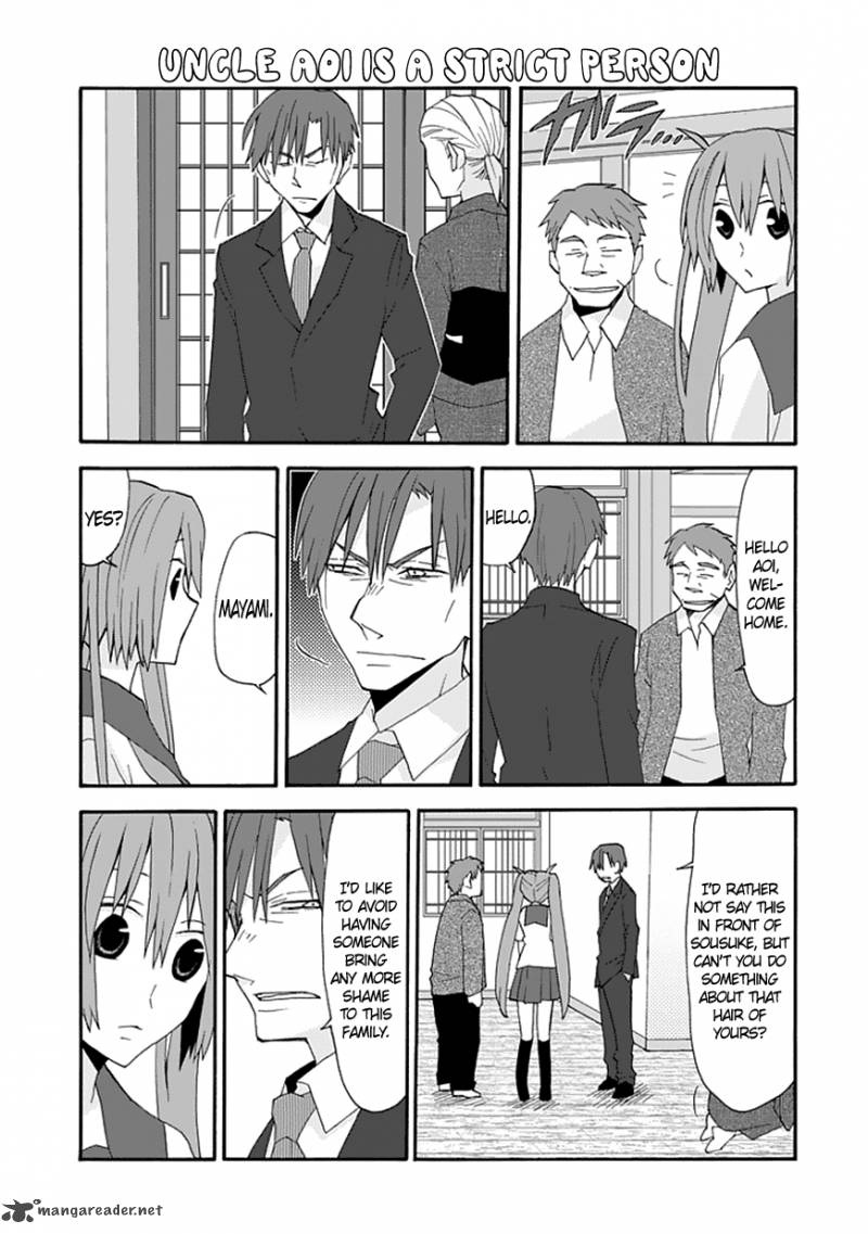 Yandere Kanojo 51 4