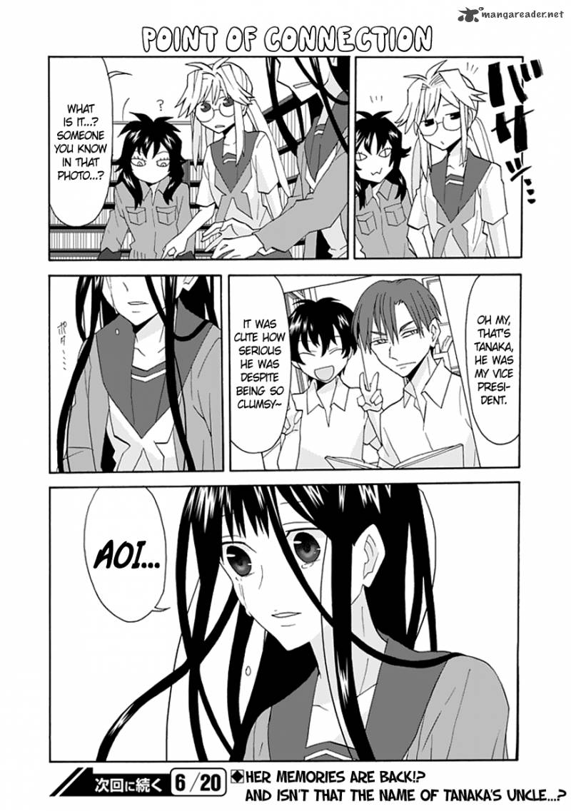 Yandere Kanojo 52 15