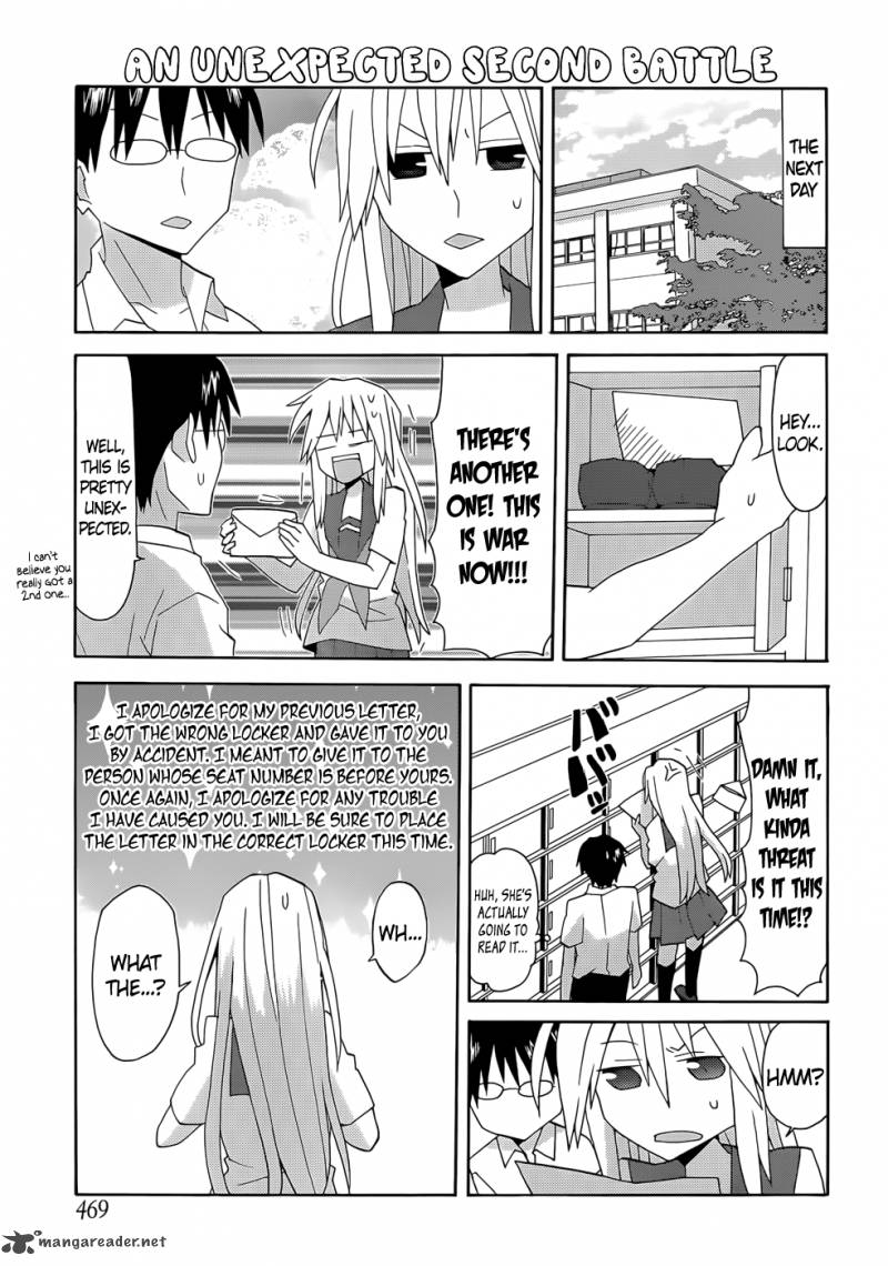 Yandere Kanojo 53 7