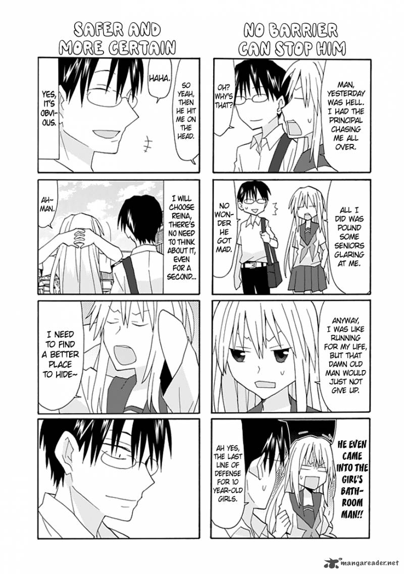 Yandere Kanojo 55 10