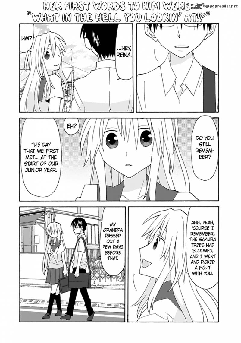 Yandere Kanojo 55 11