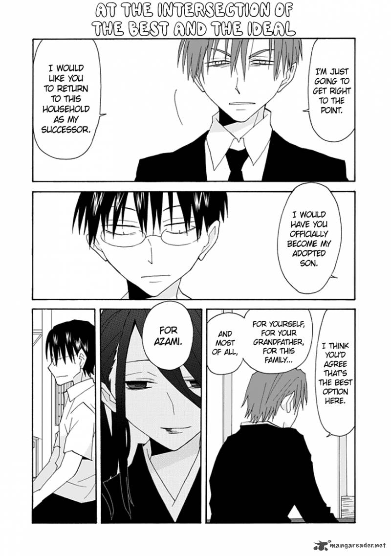 Yandere Kanojo 55 7