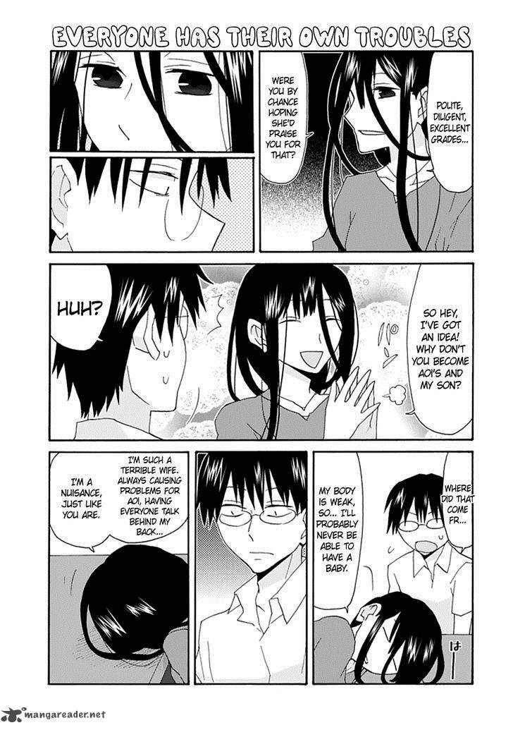 Yandere Kanojo 58 8