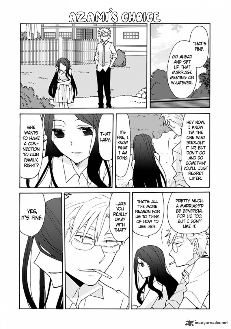 Yandere Kanojo 62 15