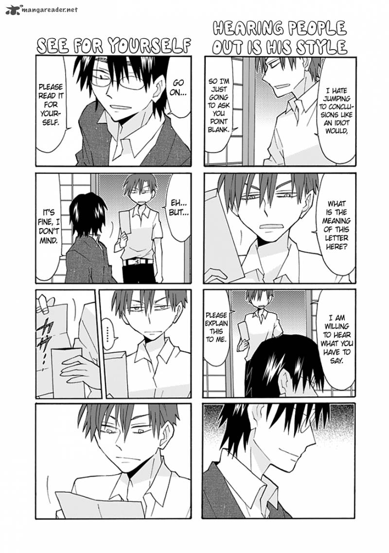 Yandere Kanojo 62 6