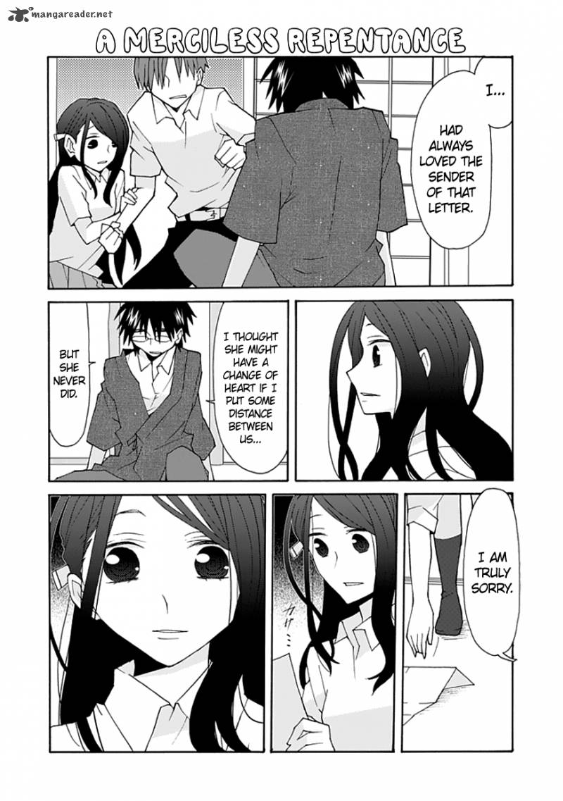 Yandere Kanojo 62 9