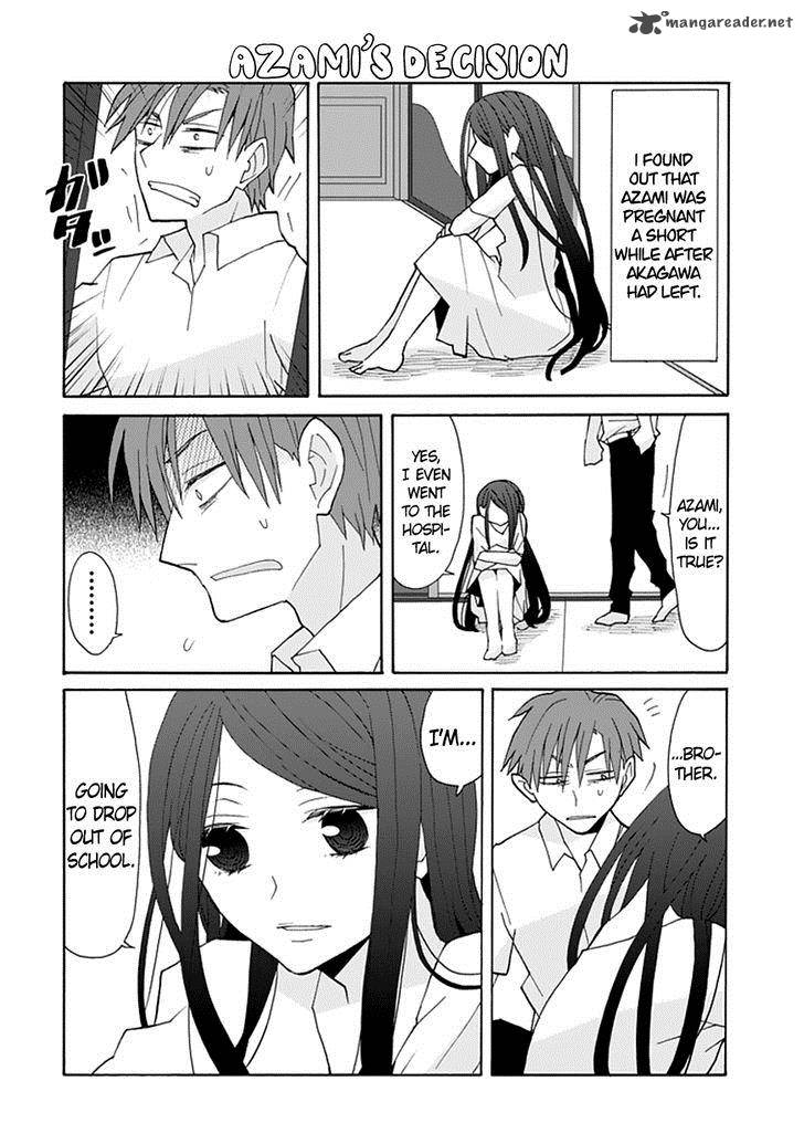 Yandere Kanojo 63 5