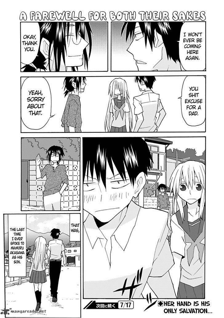 Yandere Kanojo 65 16