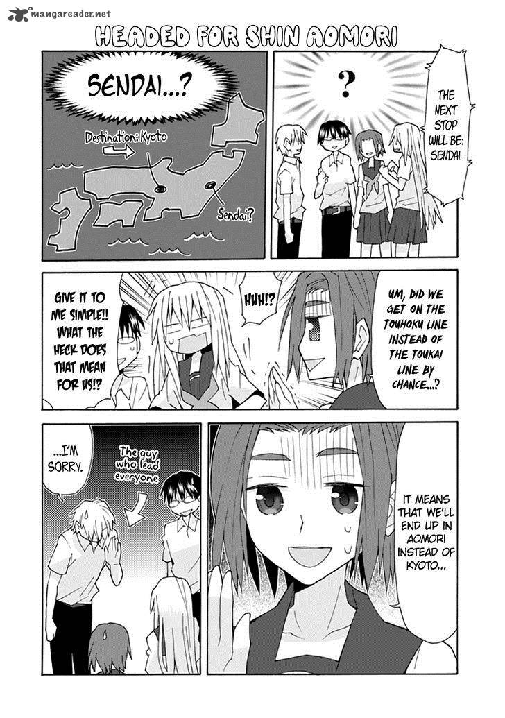 Yandere Kanojo 68 11