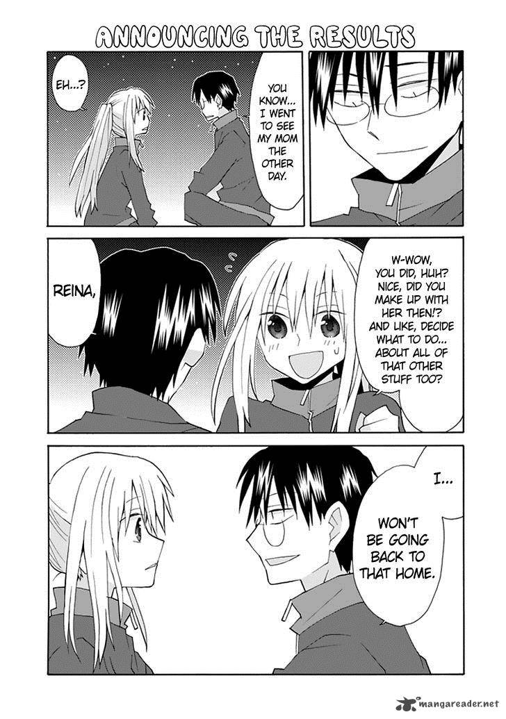 Yandere Kanojo 70 10