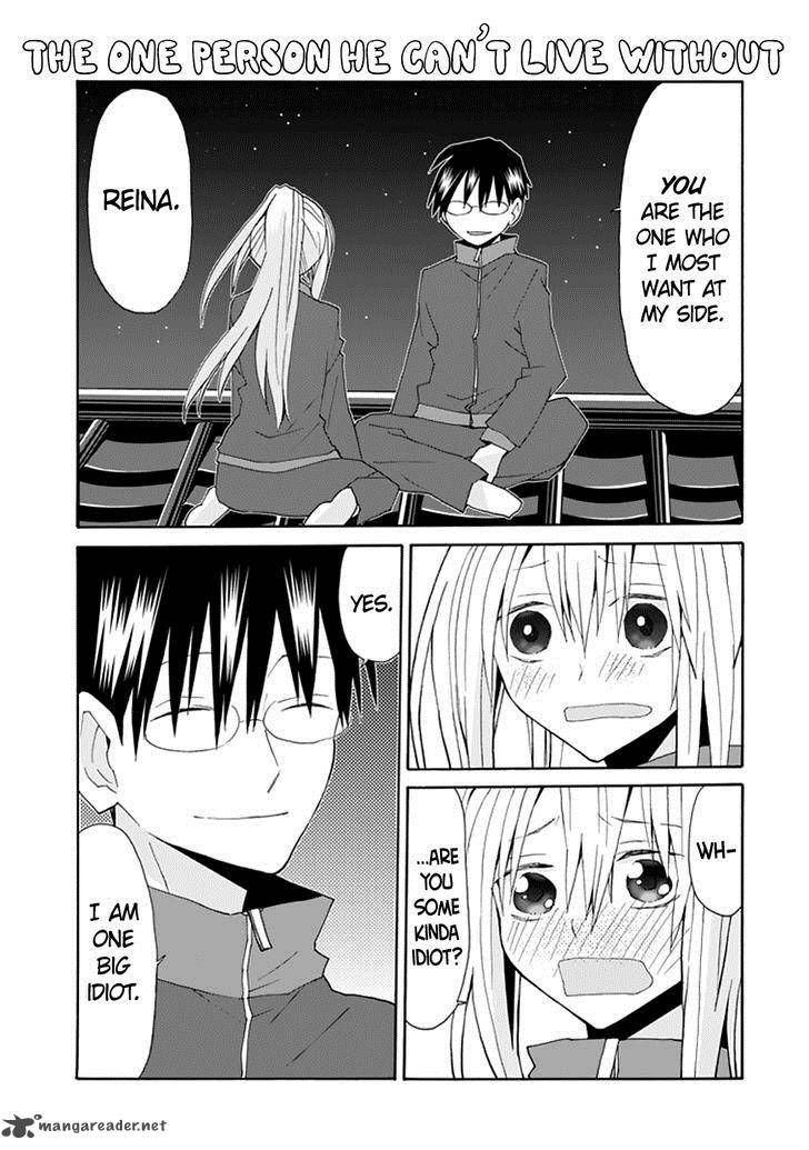 Yandere Kanojo 70 12