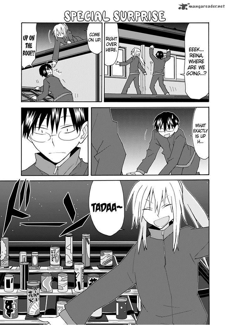 Yandere Kanojo 70 6