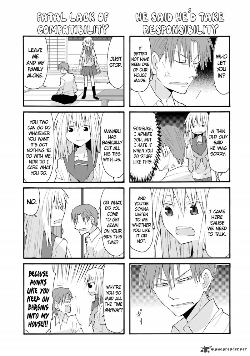 Yandere Kanojo 72 10