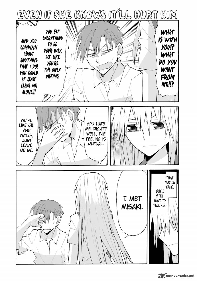 Yandere Kanojo 72 11