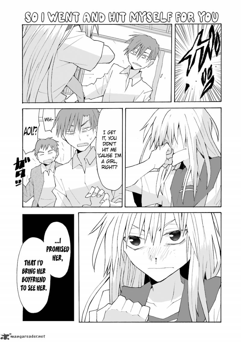 Yandere Kanojo 72 14