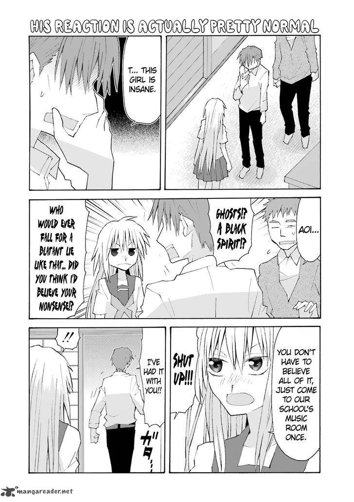 Yandere Kanojo 73 3