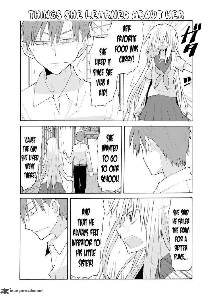 Yandere Kanojo 73 4