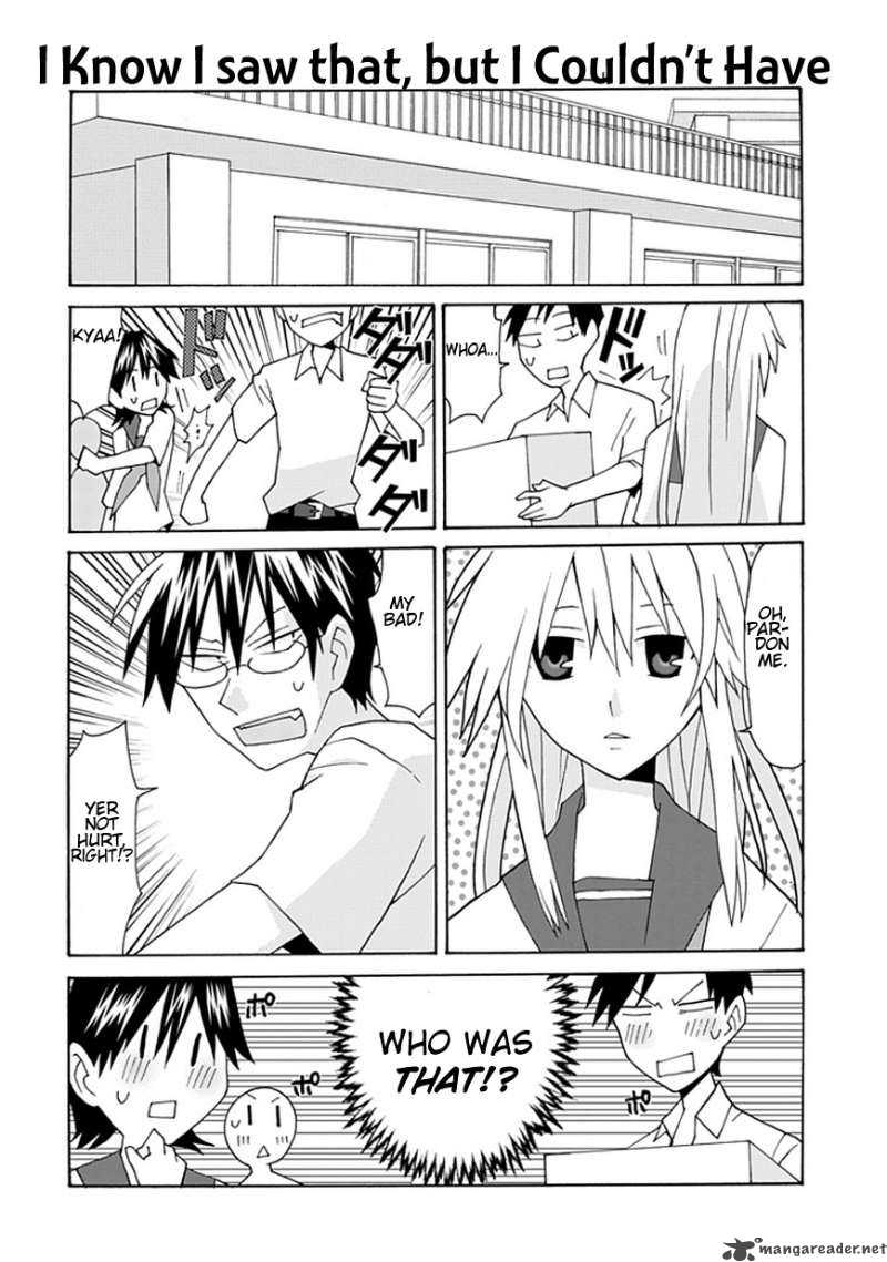 Yandere Kanojo 9 4