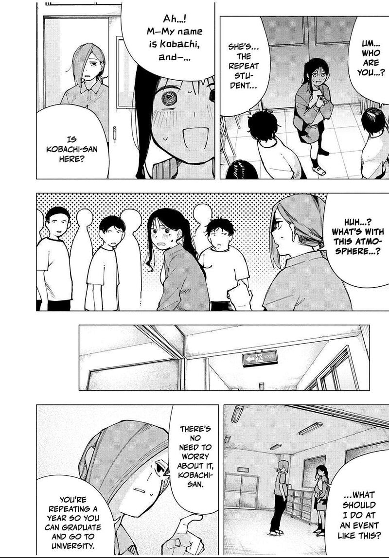 Yane No Shita No Artemis 12 14