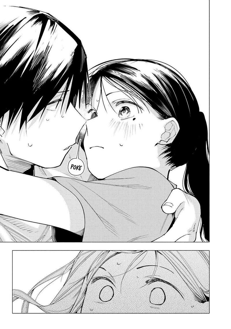 Yane No Shita No Artemis 14 17