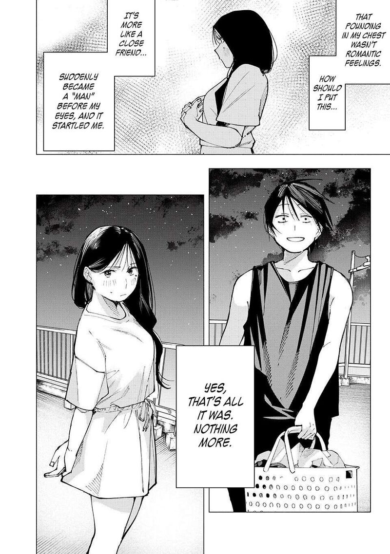 Yane No Shita No Artemis 15 20