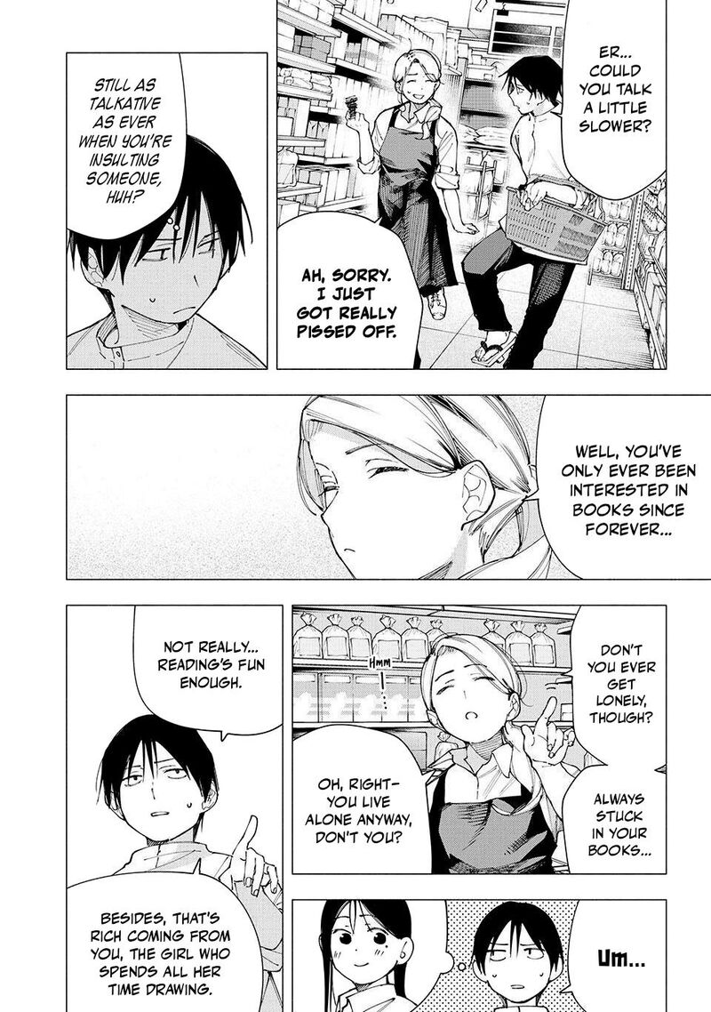 Yane No Shita No Artemis 22 8