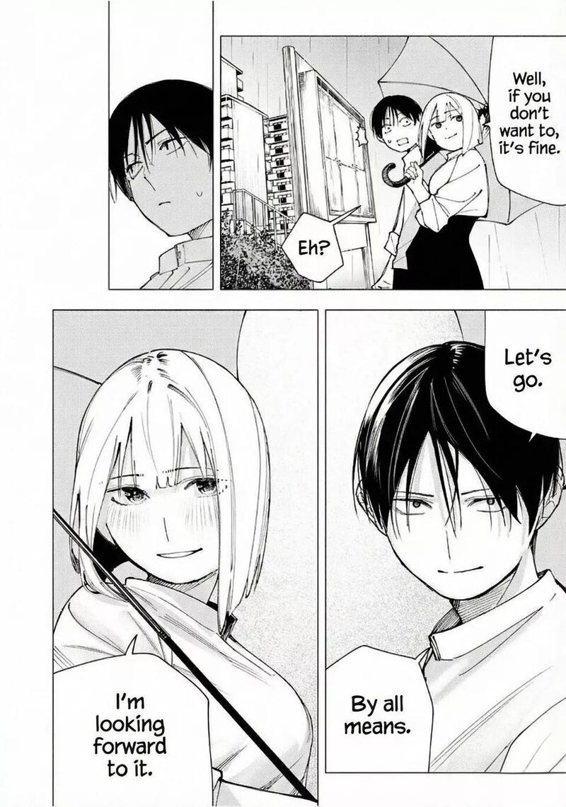 Yane No Shita No Artemis 23 16