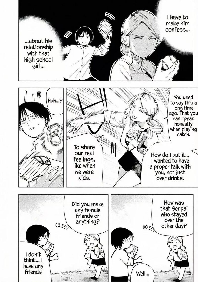 Yane No Shita No Artemis 24 8