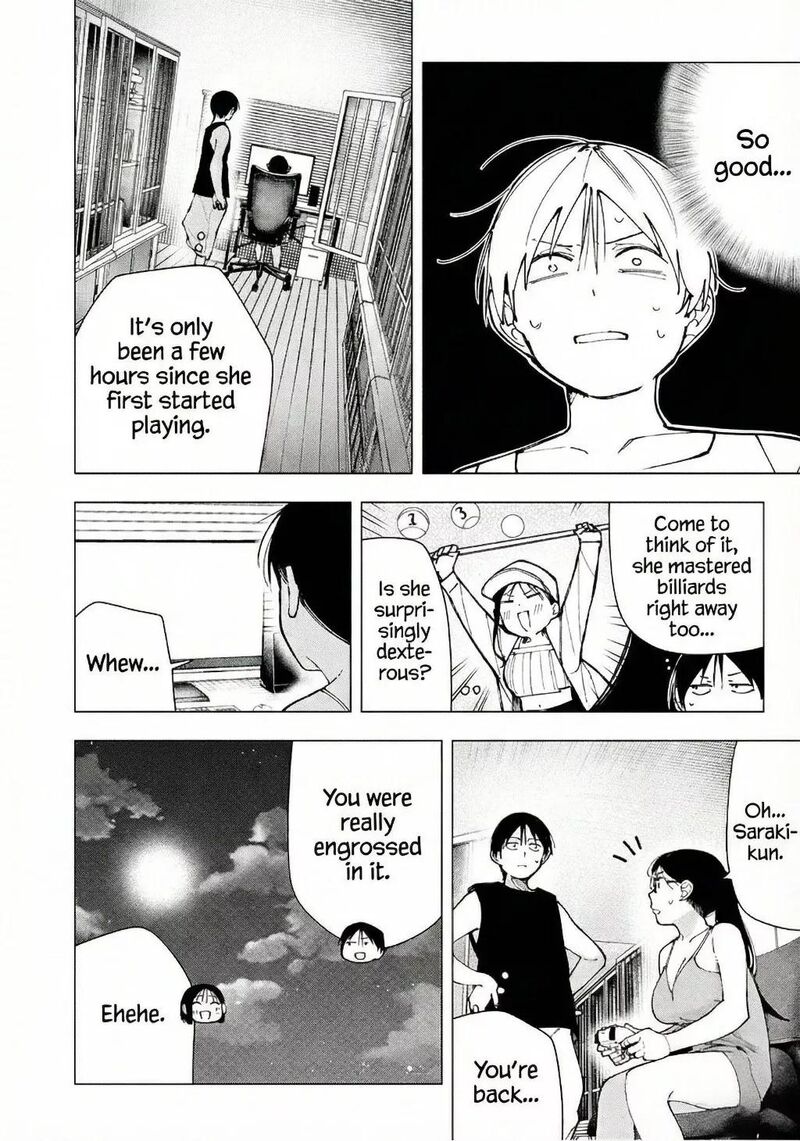 Yane No Shita No Artemis 25 8