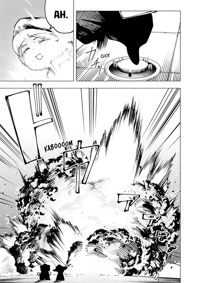 Yane No Shita No Artemis 26 21