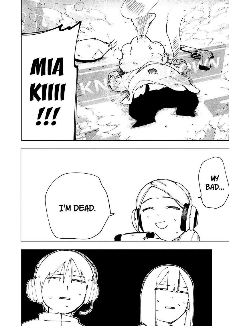 Yane No Shita No Artemis 26 22